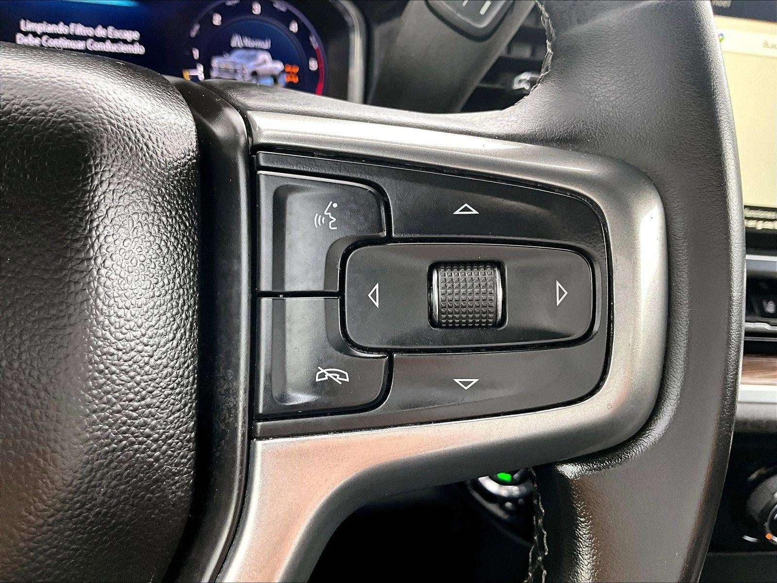 2024 Chevrolet Silverado 3500 HD LT DRW