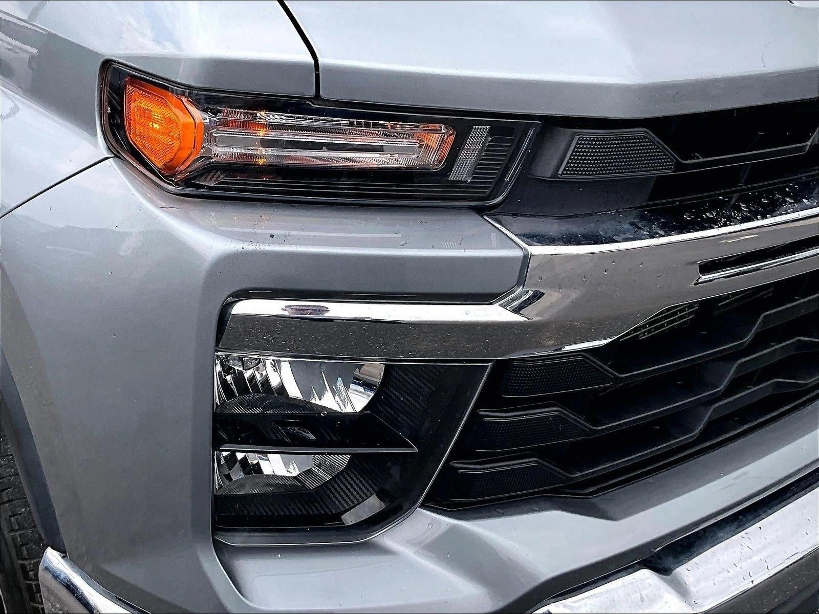 2024 Chevrolet Silverado 3500 HD LT DRW