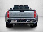 2024 Chevrolet Silverado 3500 HD LT DRW
