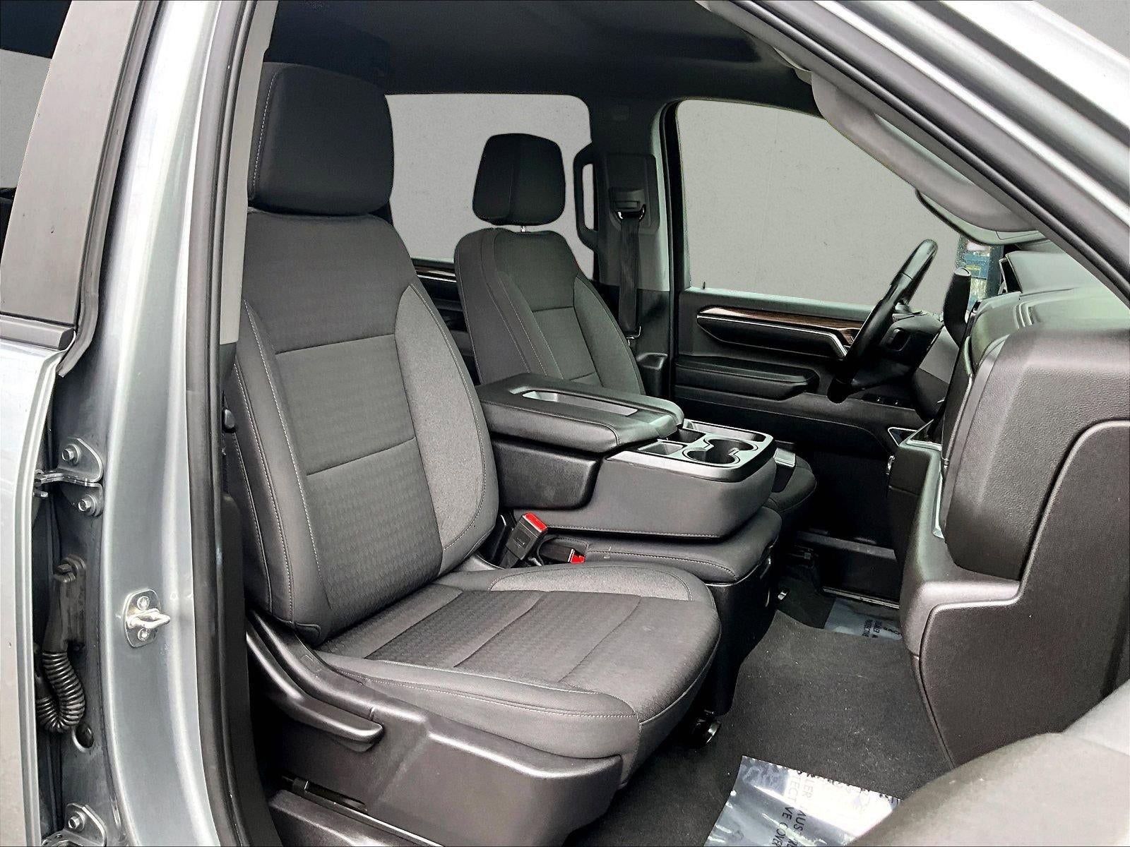 2024 Chevrolet Silverado 3500 HD LT DRW