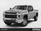 2021 Chevrolet Silverado 3500 HD High Country