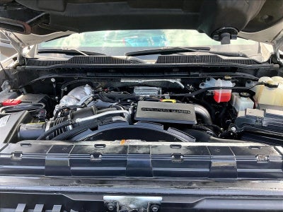 2021 Chevrolet Silverado 3500 HD High Country