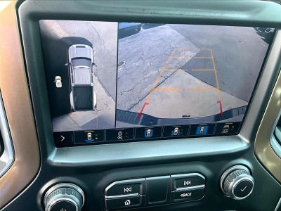 2021 Chevrolet Silverado 3500 HD High Country