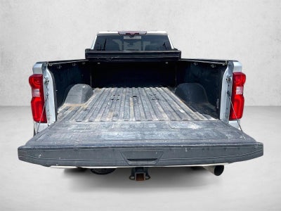 2021 Chevrolet Silverado 3500 HD High Country