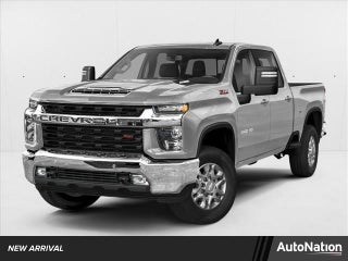 2021 Chevrolet Silverado 3500 HD High Country