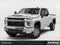2022 Chevrolet Silverado 3500 HD High Country