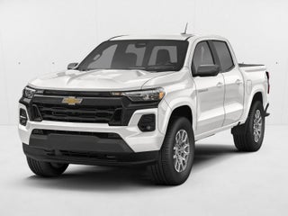 2023 Chevrolet Colorado WT