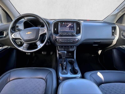 2018 Chevrolet Colorado 2WD Z71