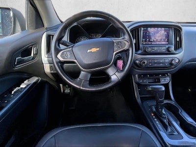 2018 Chevrolet Colorado 2WD Z71