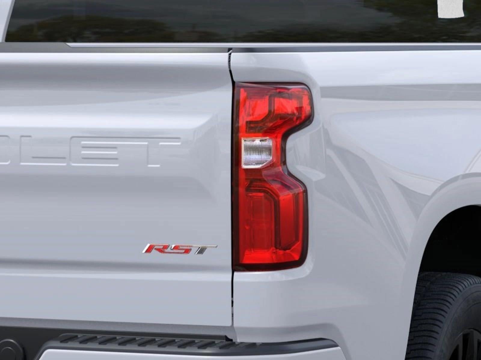 2026 Chevrolet Silverado 1500 RST - Photo 11