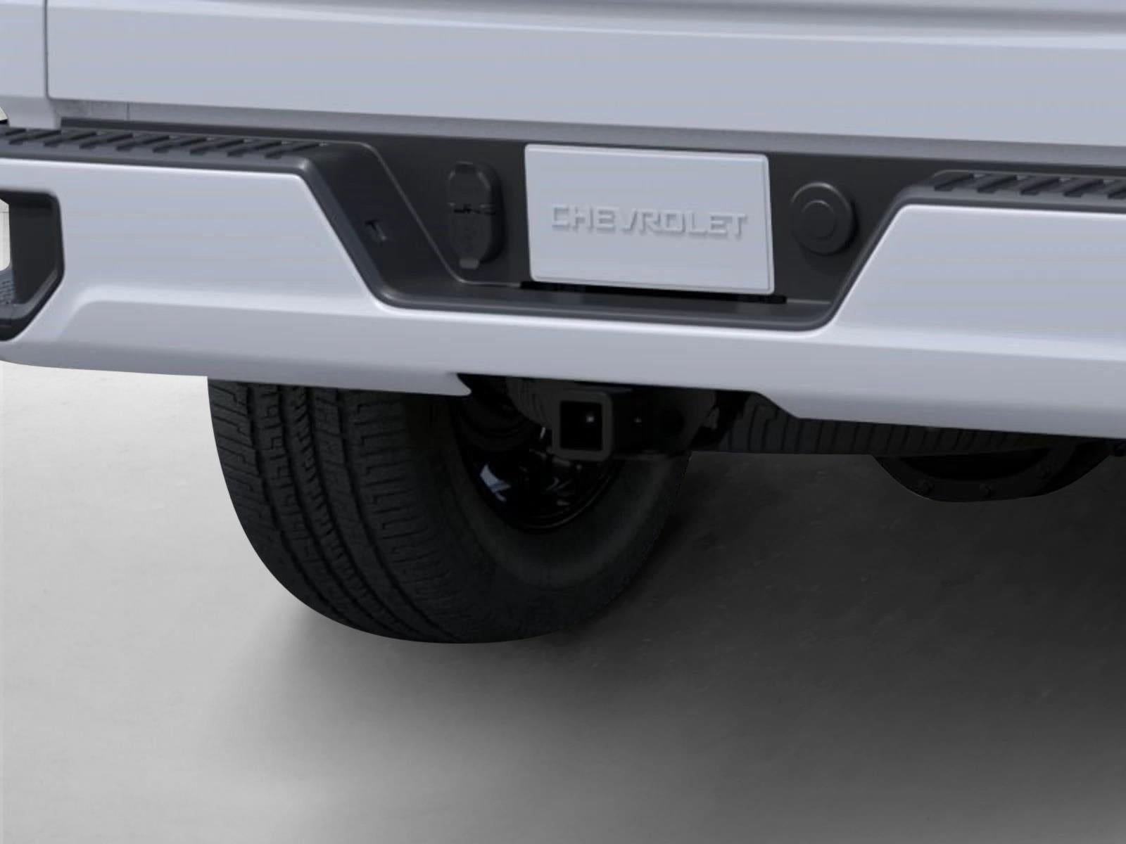 2026 Chevrolet Silverado 1500 RST - Photo 14