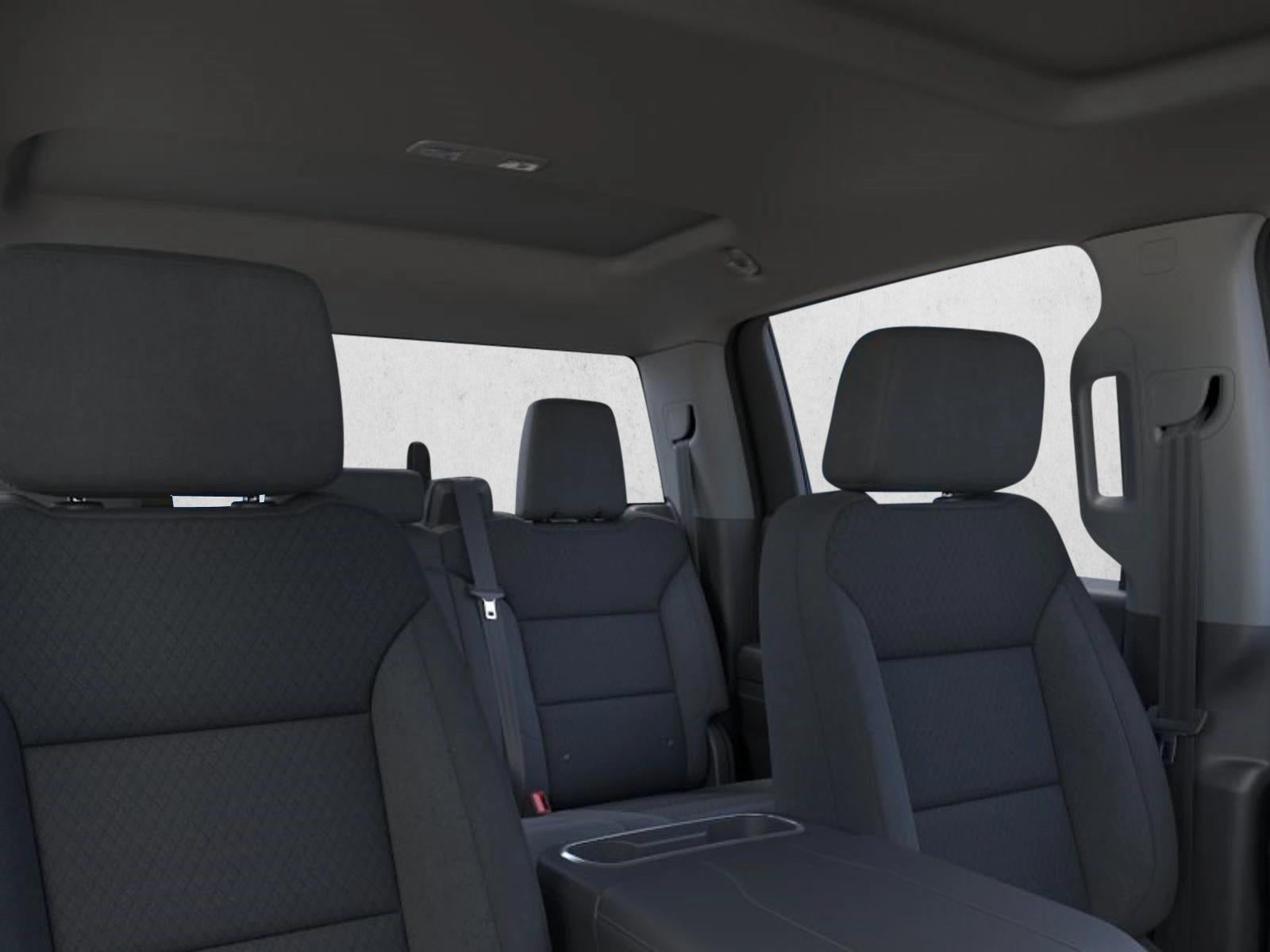 2026 Chevrolet Silverado 1500 RST - Photo 24