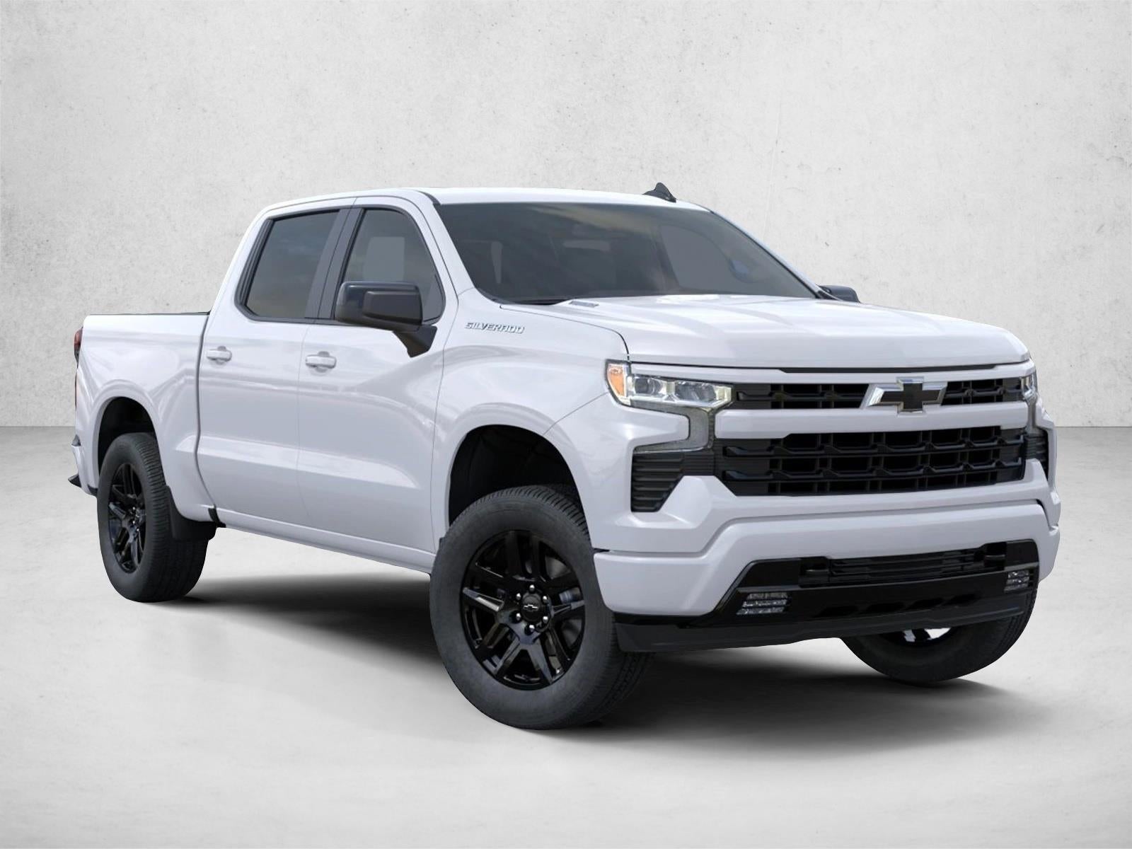 2026 Chevrolet Silverado 1500 RST - Photo 7