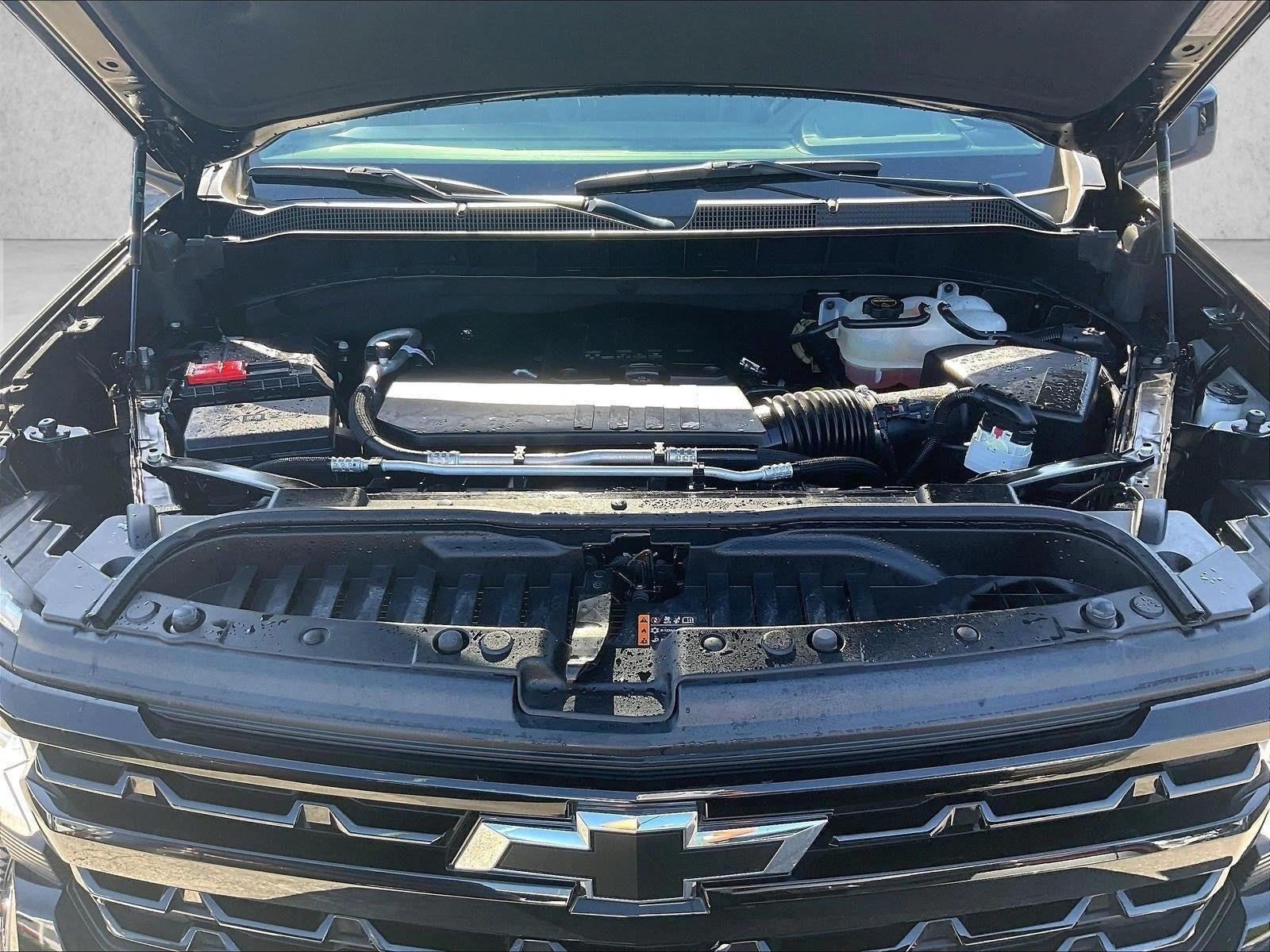 2026 Chevrolet Silverado 1500 RST - Photo 10