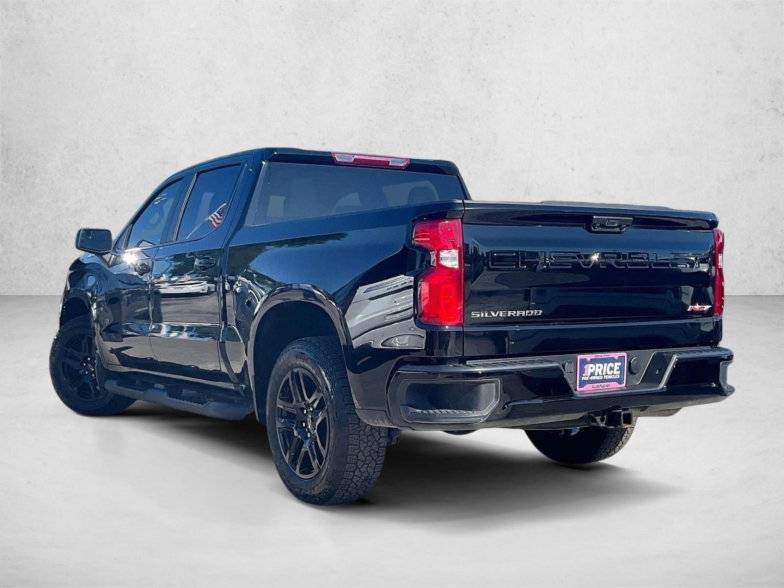 2026 Chevrolet Silverado 1500 RST - Photo 11