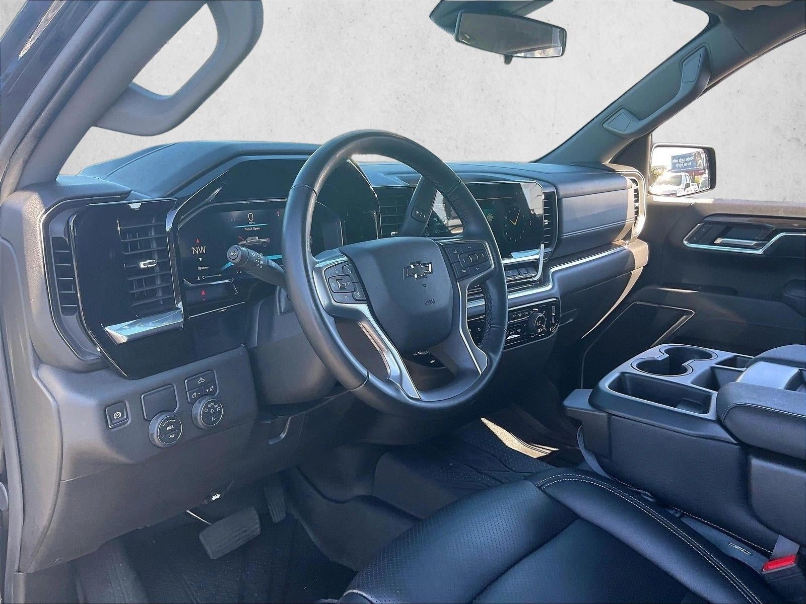2026 Chevrolet Silverado 1500 RST - Photo 12