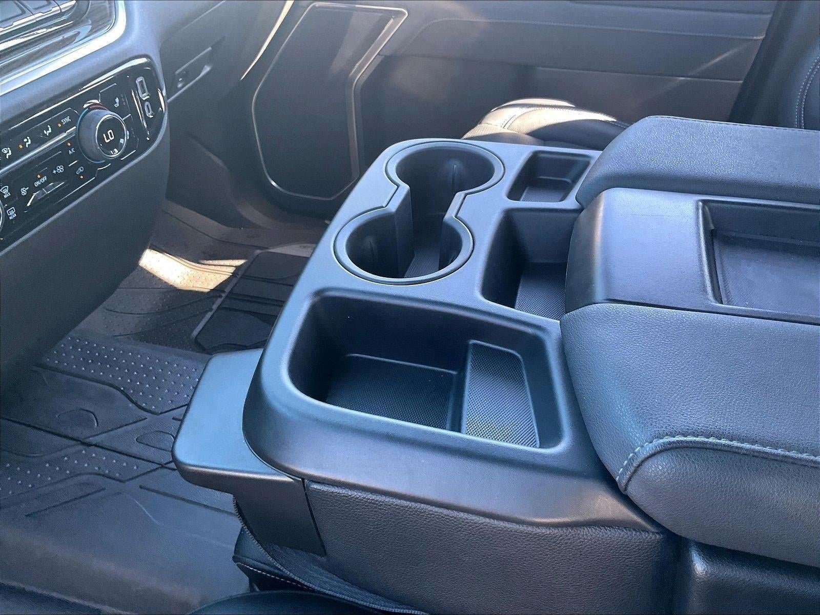 2026 Chevrolet Silverado 1500 RST - Photo 13