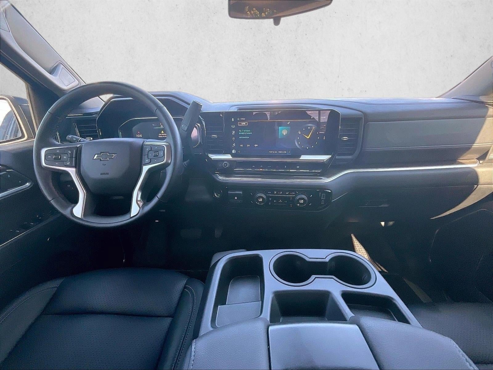 2026 Chevrolet Silverado 1500 RST - Photo 14