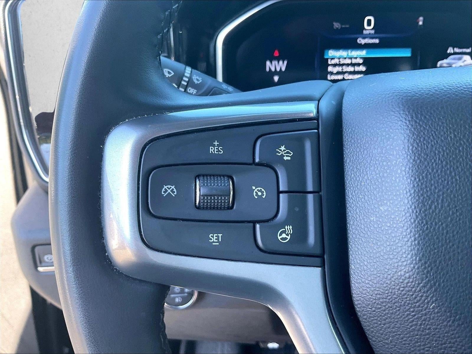 2026 Chevrolet Silverado 1500 RST - Photo 18