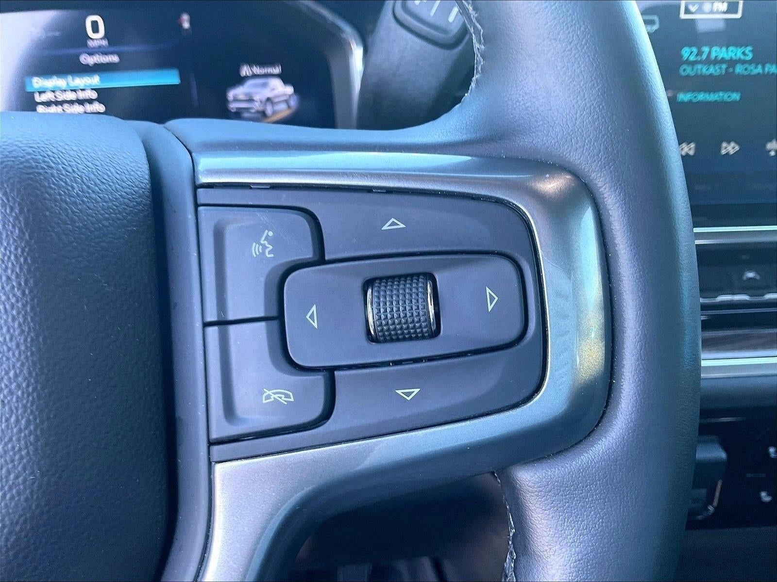 2026 Chevrolet Silverado 1500 RST - Photo 19