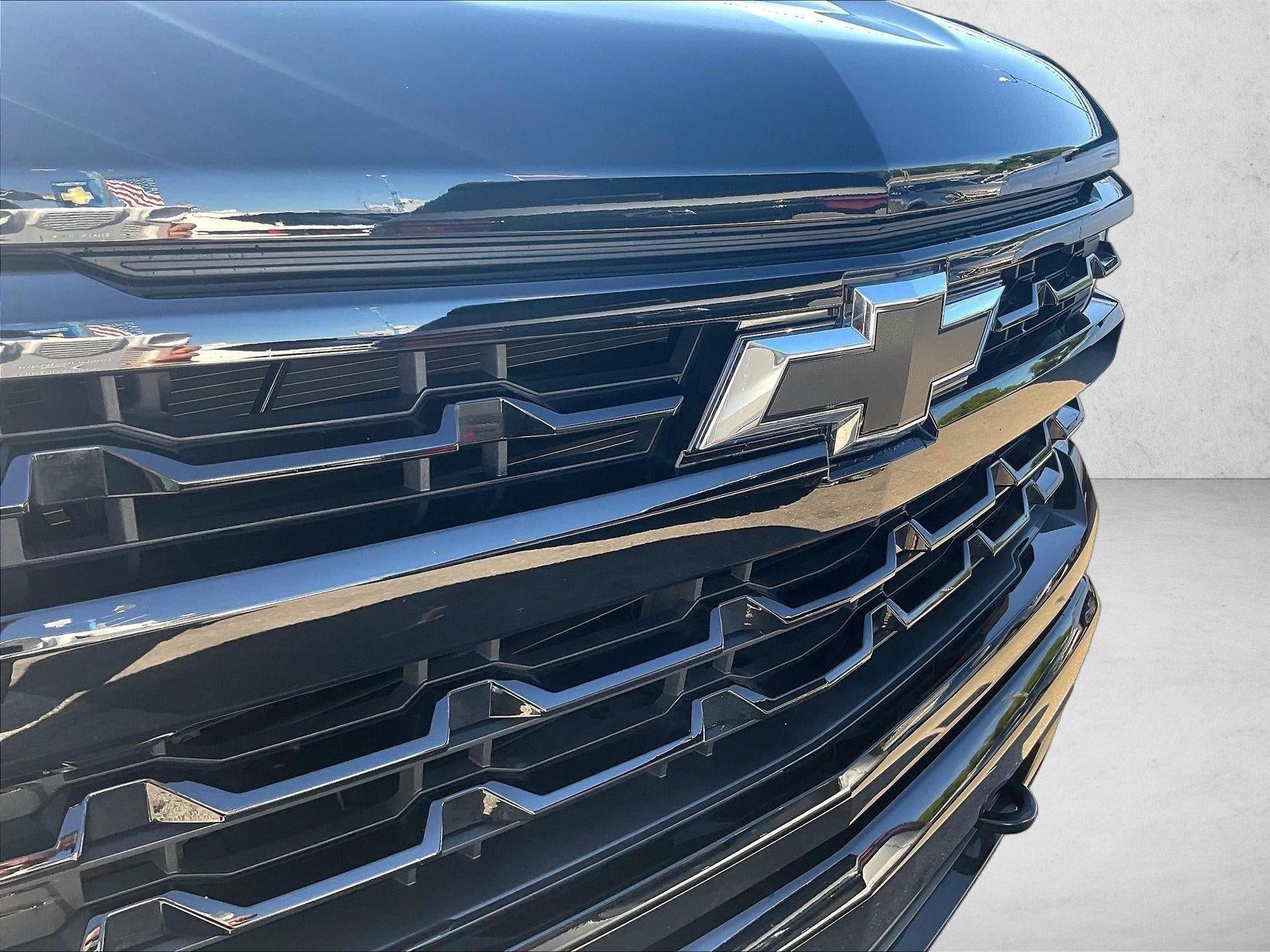 2026 Chevrolet Silverado 1500 RST - Photo 28