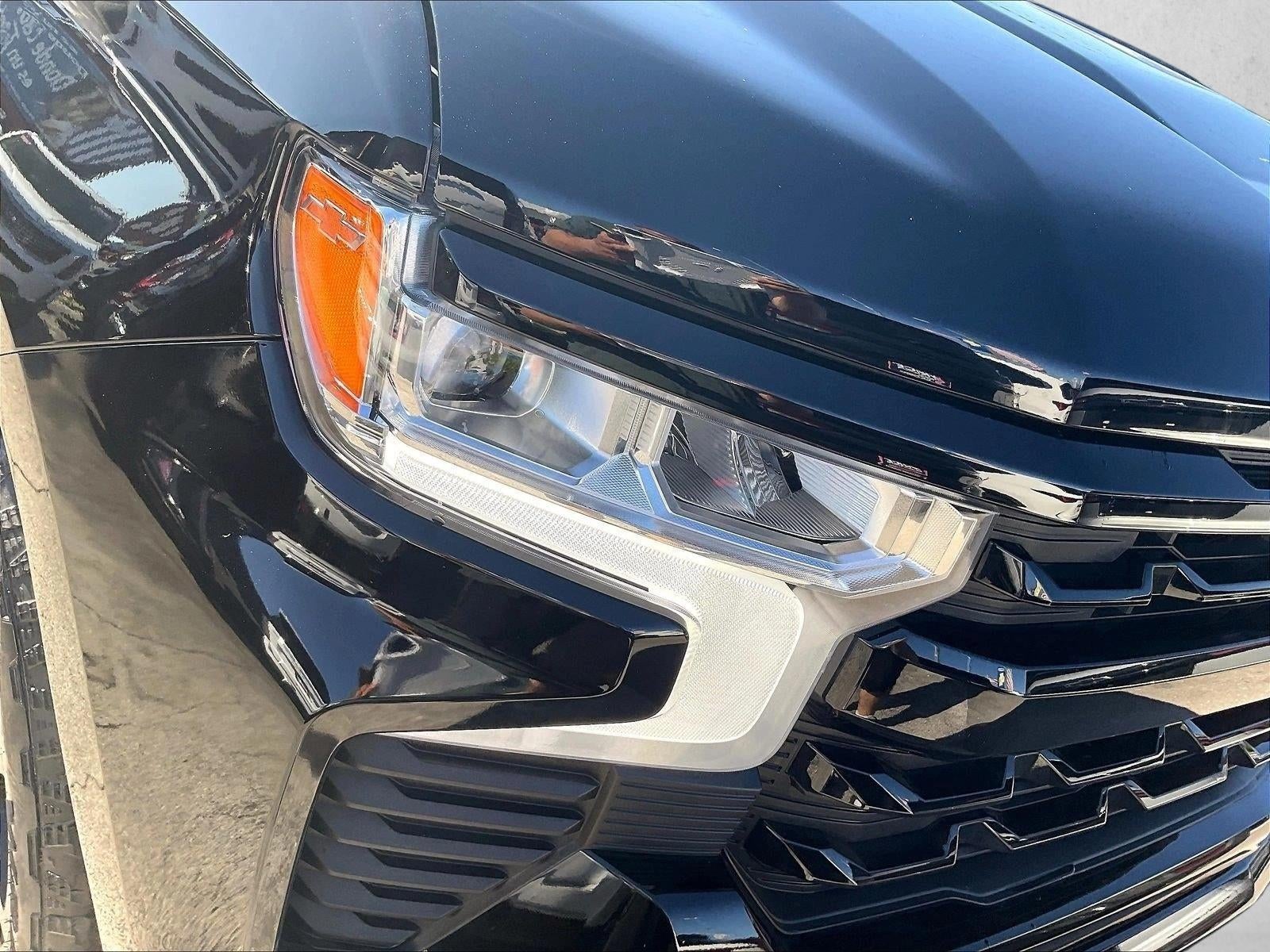 2026 Chevrolet Silverado 1500 RST - Photo 29