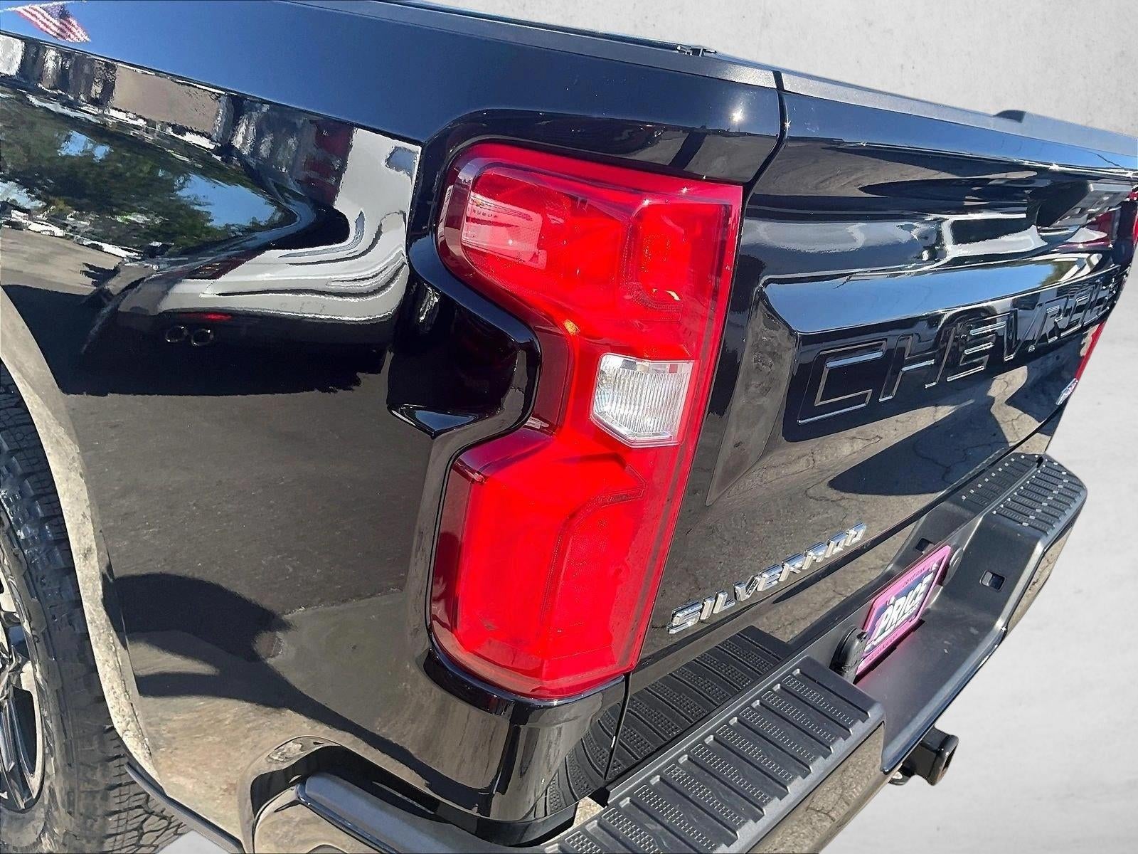 2026 Chevrolet Silverado 1500 RST - Photo 30
