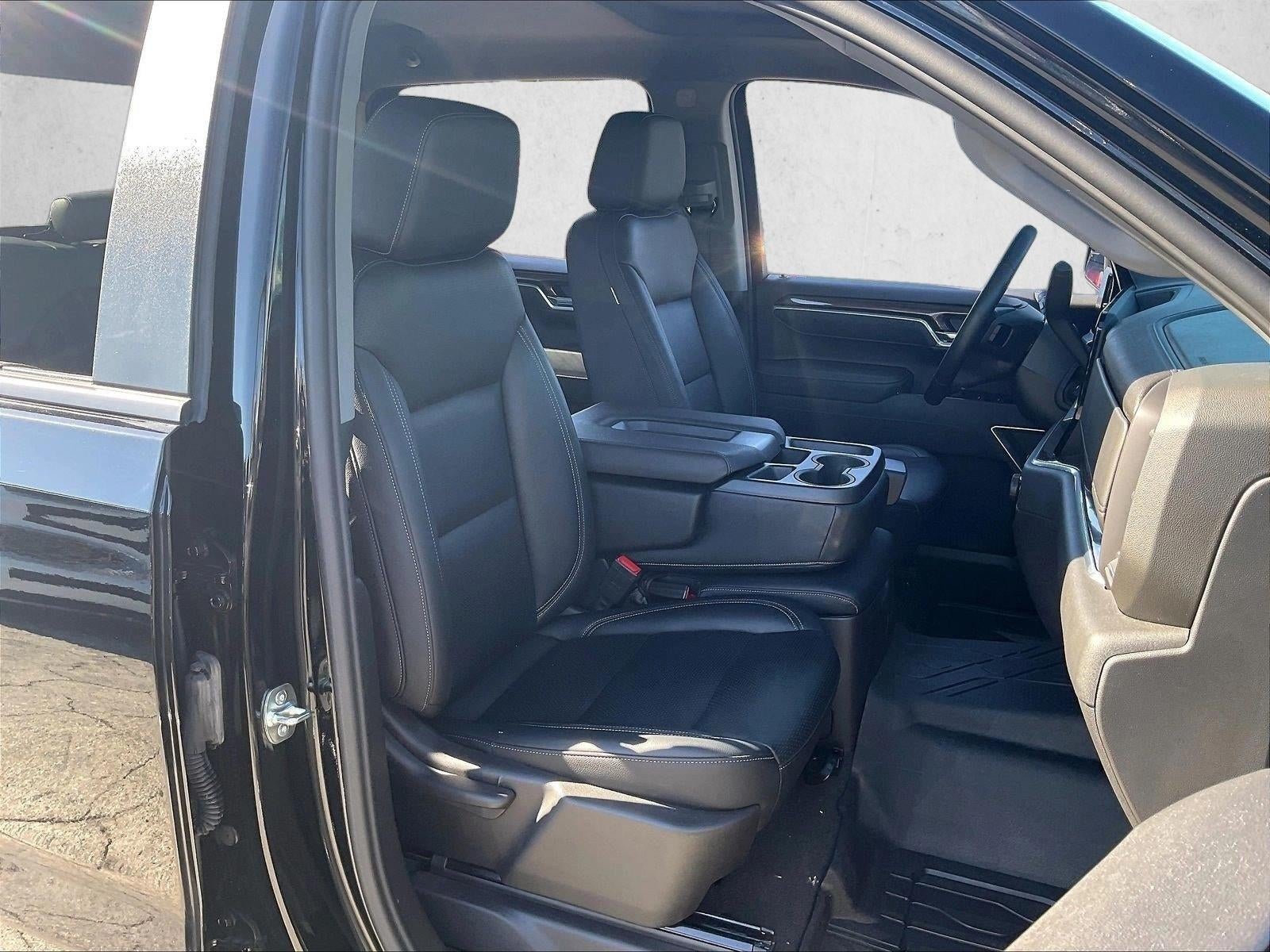 2026 Chevrolet Silverado 1500 RST - Photo 8