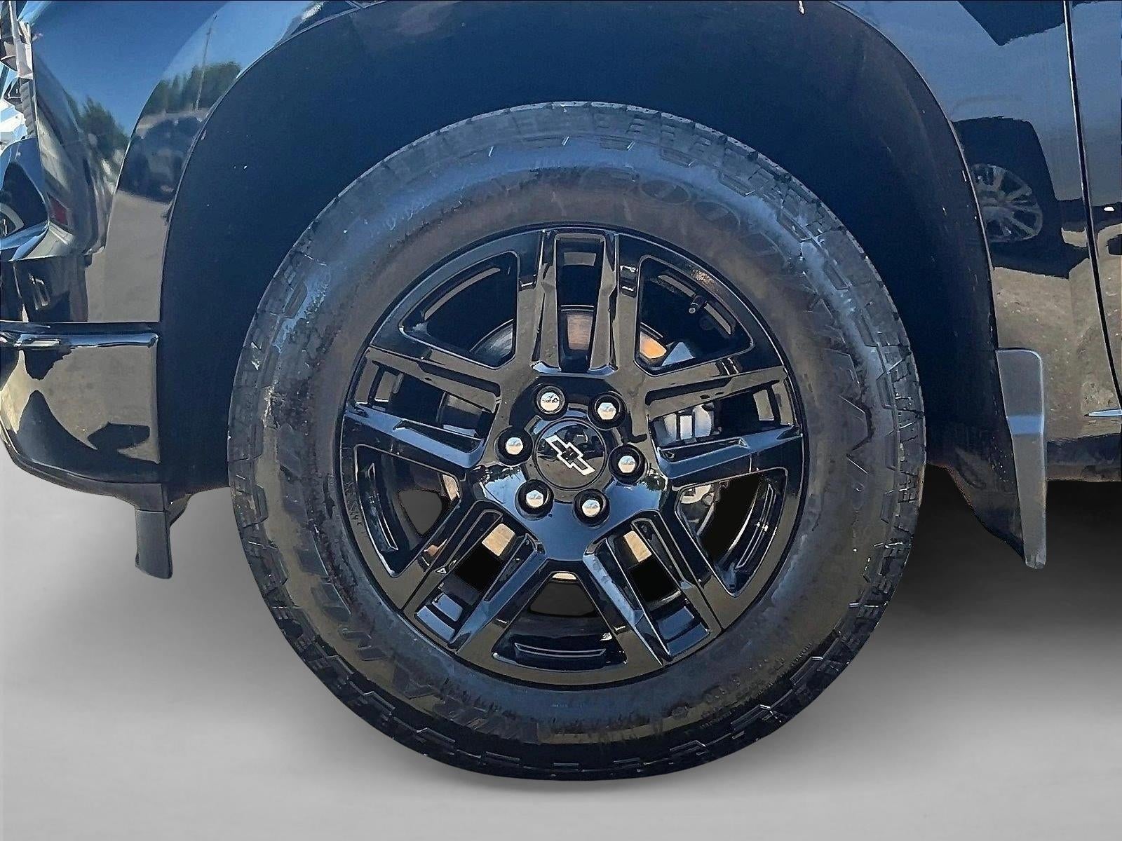 2026 Chevrolet Silverado 1500 RST - Photo 9