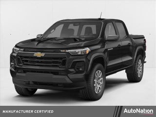 2023 Chevrolet Colorado 2WD LT