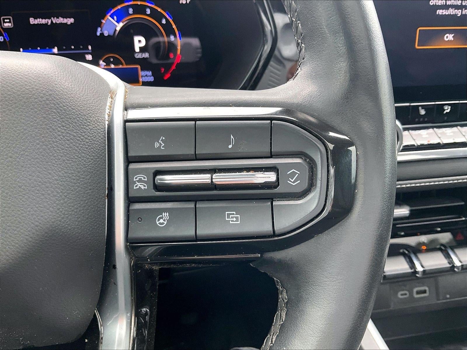 2024 Chevrolet Colorado LT - Photo 18