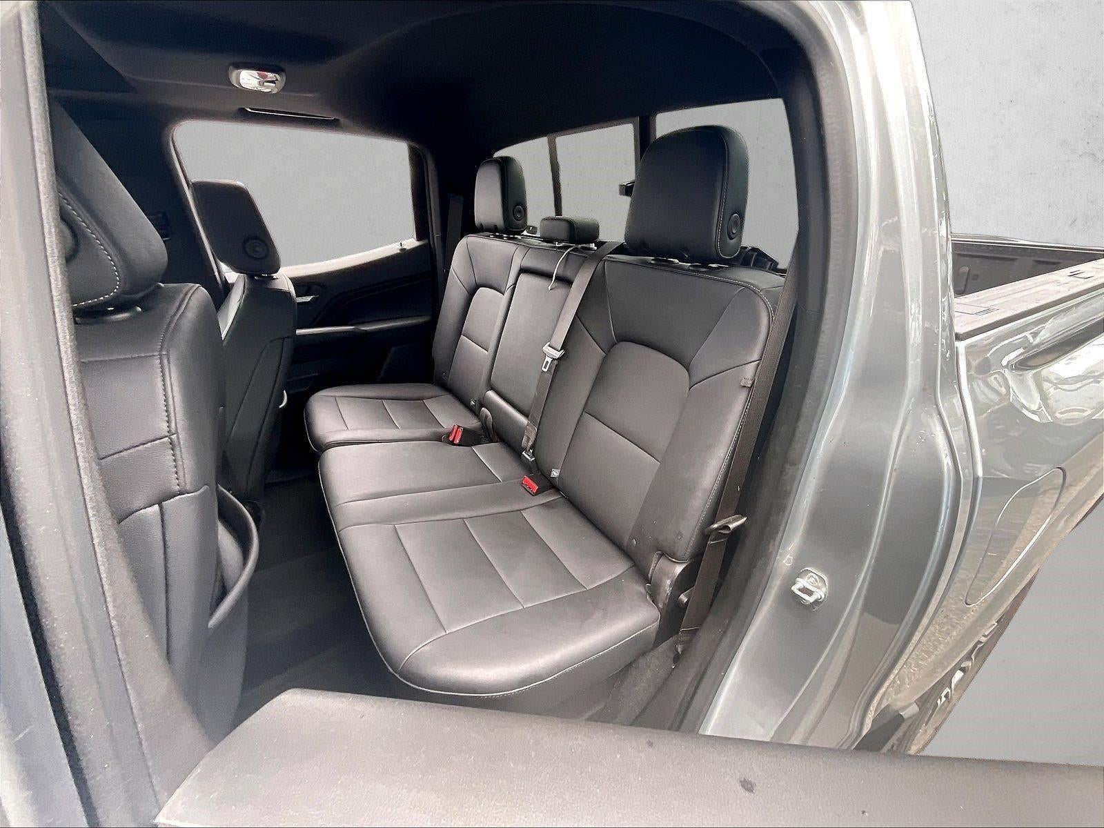 2024 Chevrolet Colorado LT - Photo 25