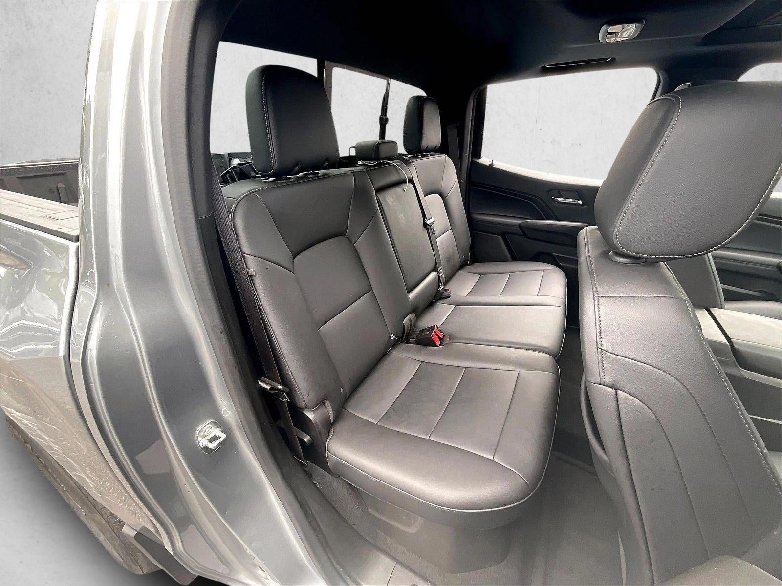 2024 Chevrolet Colorado LT - Photo 26