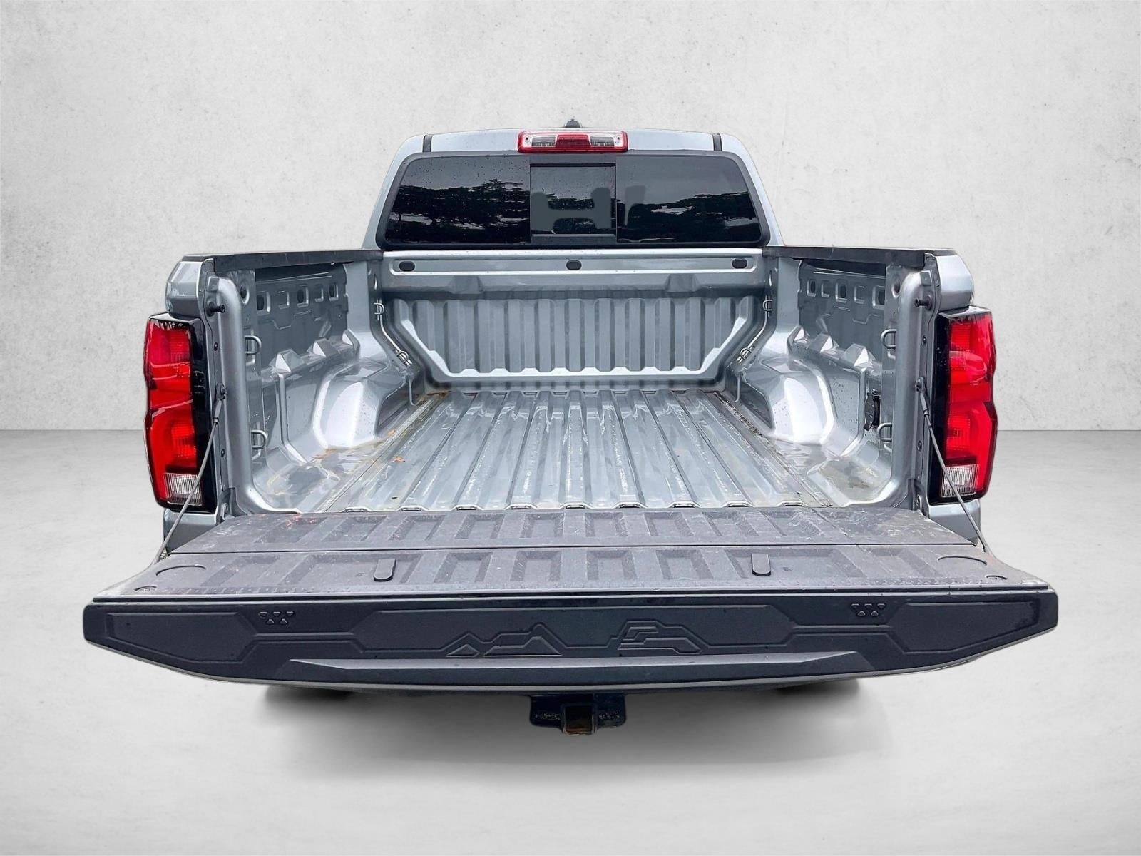2024 Chevrolet Colorado LT - Photo 27