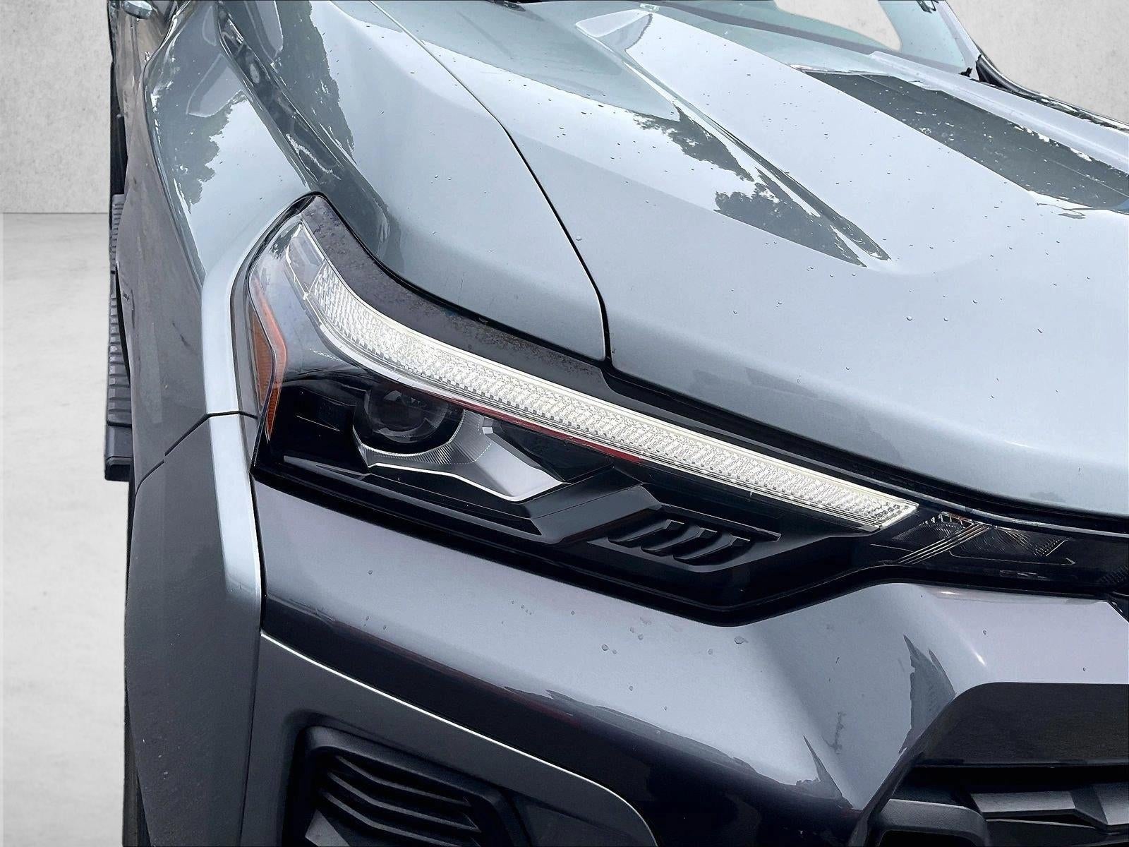 2024 Chevrolet Colorado LT - Photo 29