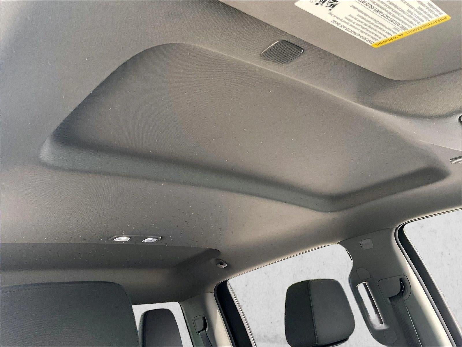 2022 Chevrolet Silverado 1500 Limited Custom - Photo 17