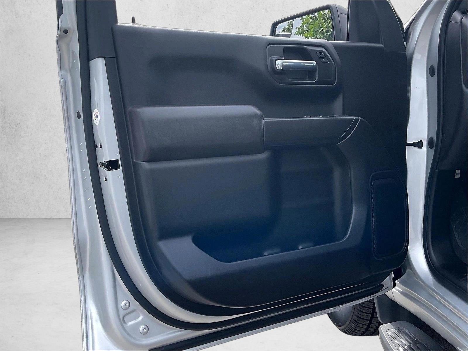 2022 Chevrolet Silverado 1500 Limited Custom - Photo 18