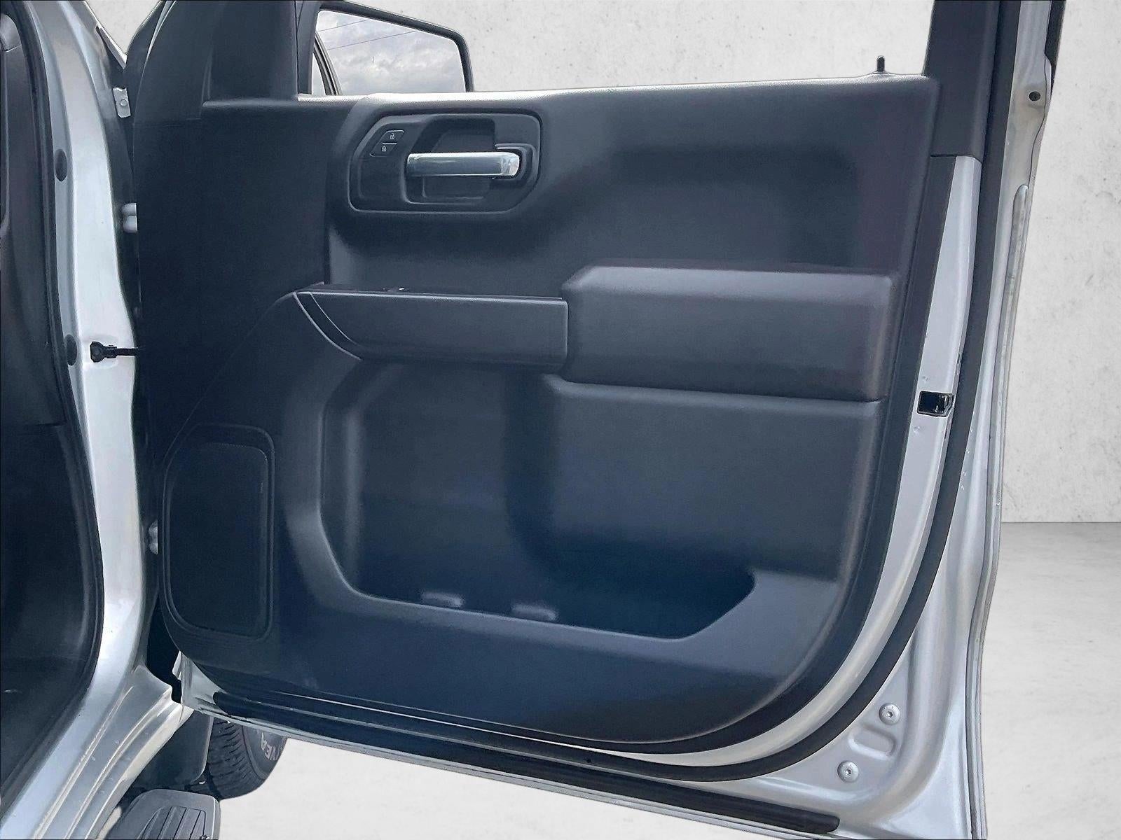 2022 Chevrolet Silverado 1500 Limited Custom - Photo 19