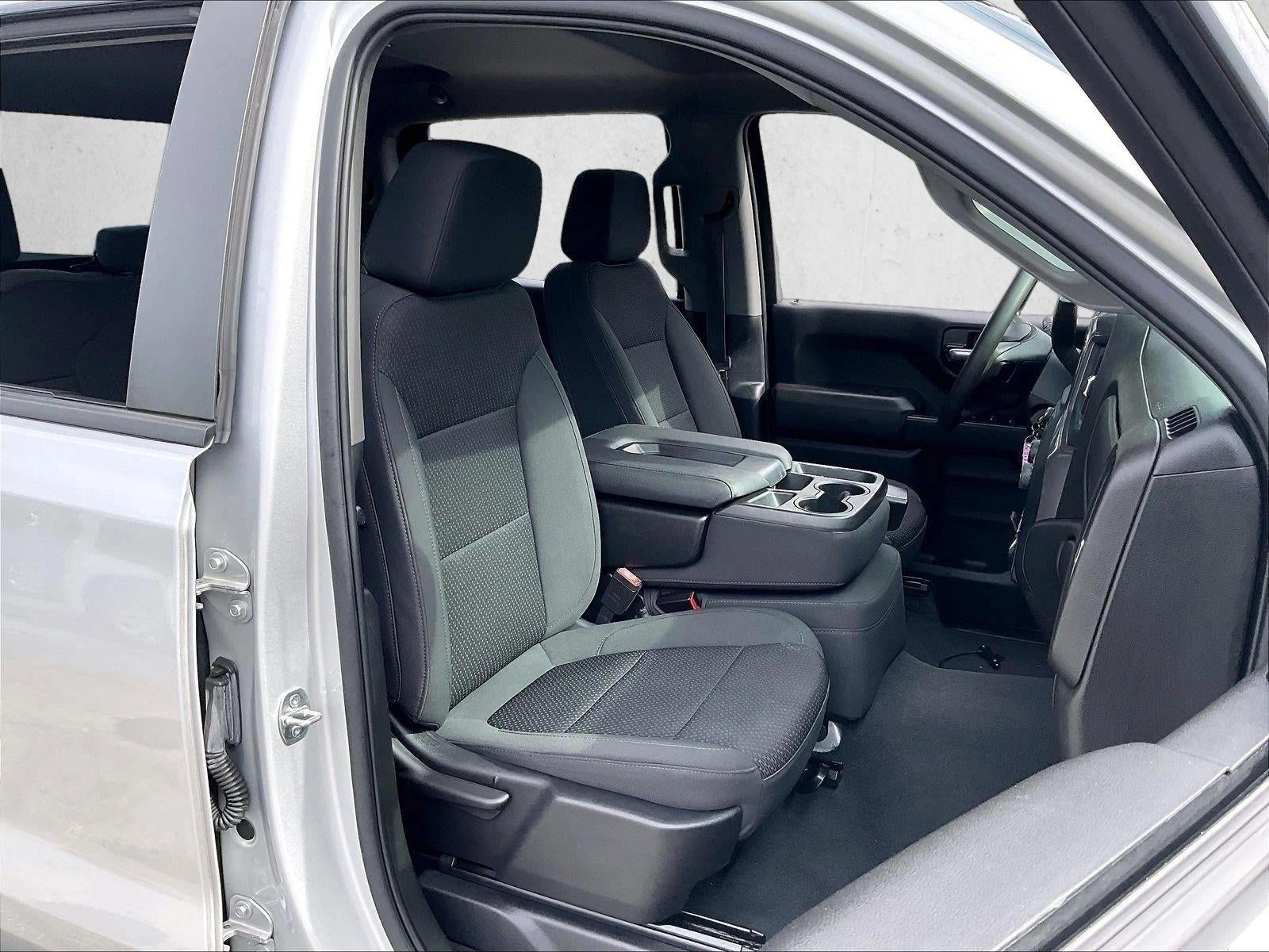2022 Chevrolet Silverado 1500 Limited Custom - Photo 9
