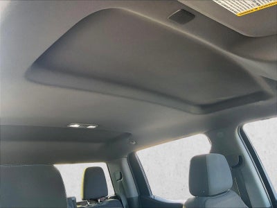 2021 Chevrolet Silverado 1500 RST All Star Edition