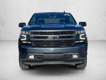 2021 Chevrolet Silverado 1500 RST All Star Edition