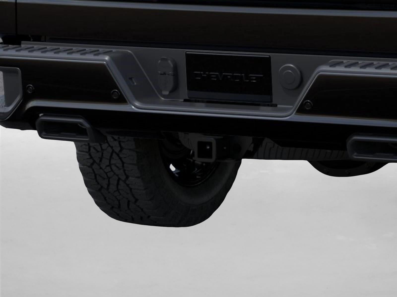 2026 Chevrolet Silverado 1500 High Country - Photo 14