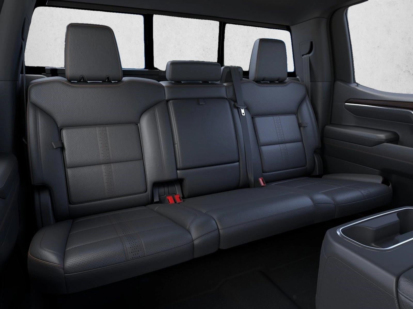 2026 Chevrolet Silverado 1500 High Country - Photo 17