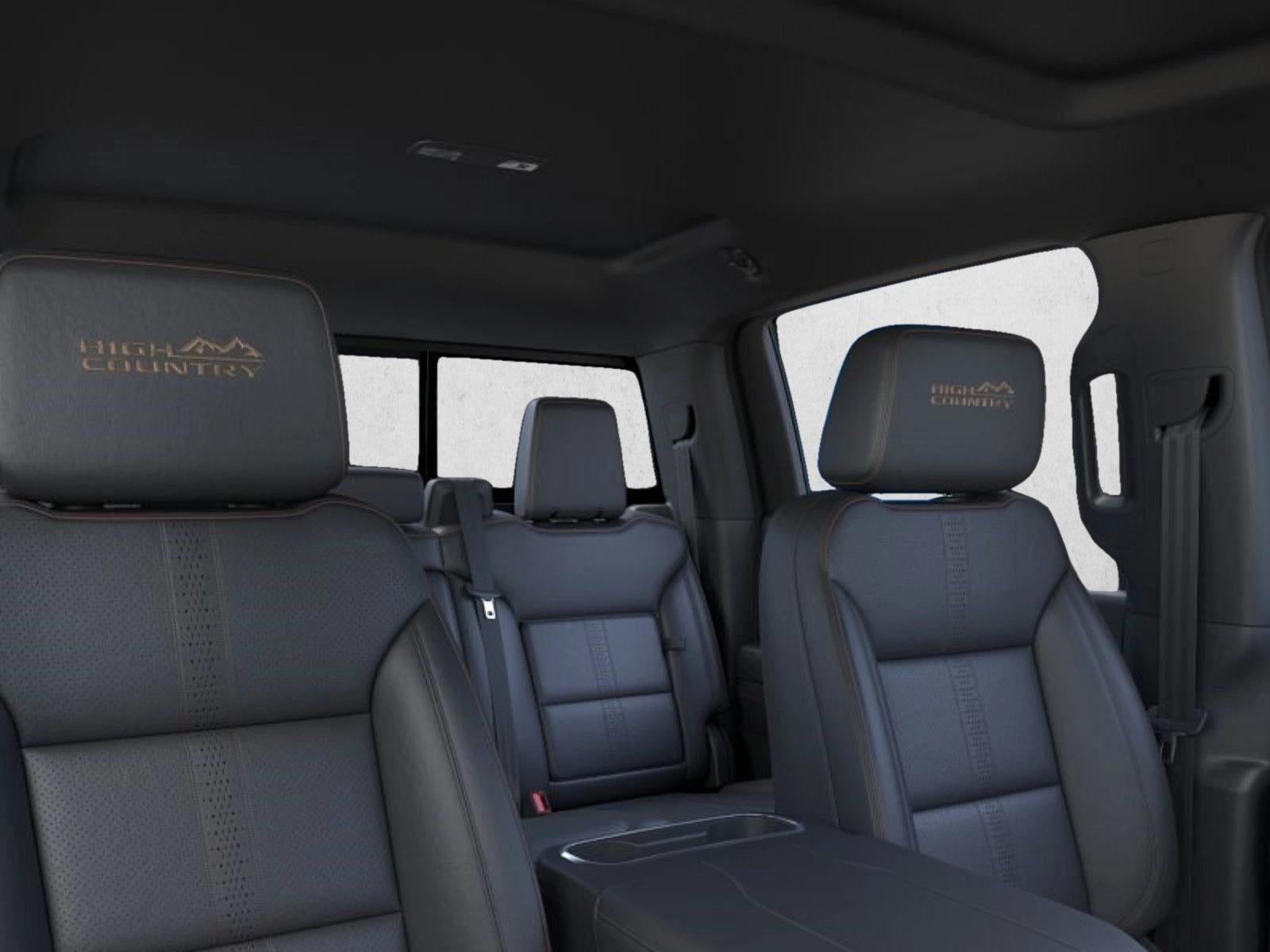 2026 Chevrolet Silverado 1500 High Country - Photo 24