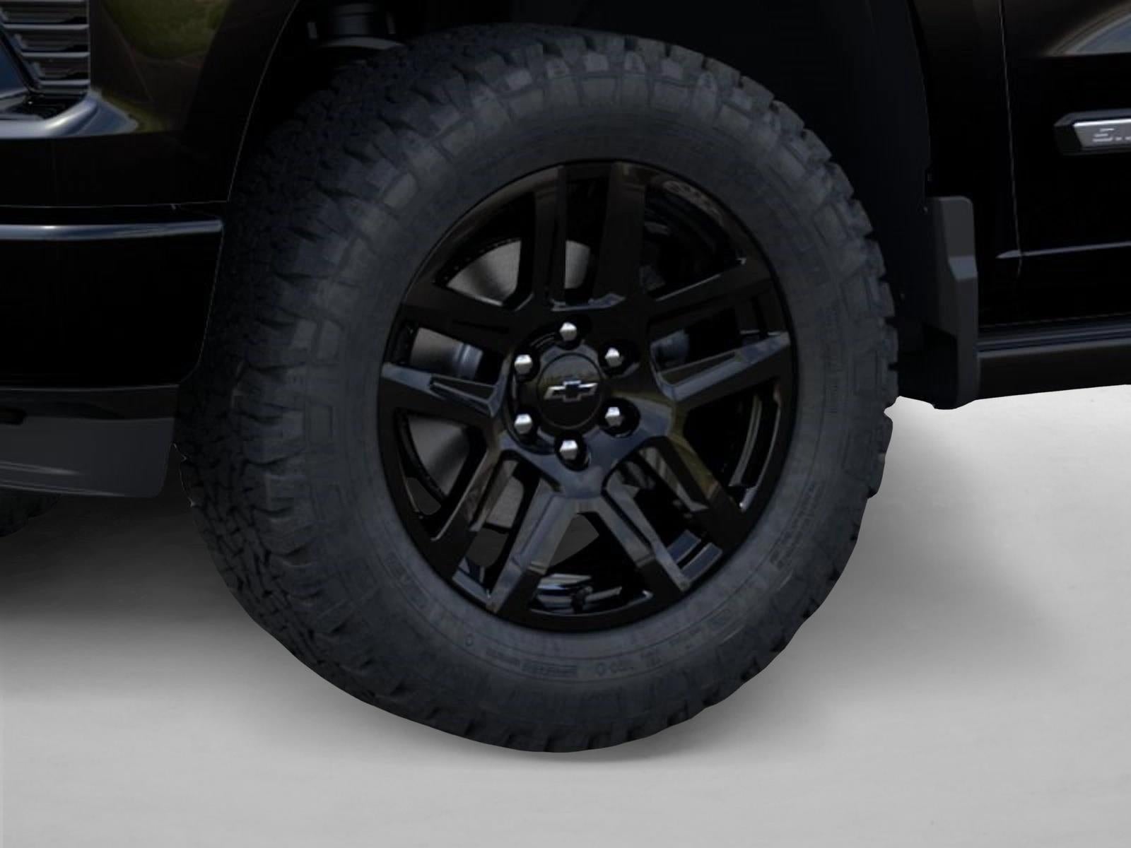 2026 Chevrolet Silverado 1500 High Country - Photo 9