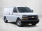 2025 Chevrolet Express Cargo Base