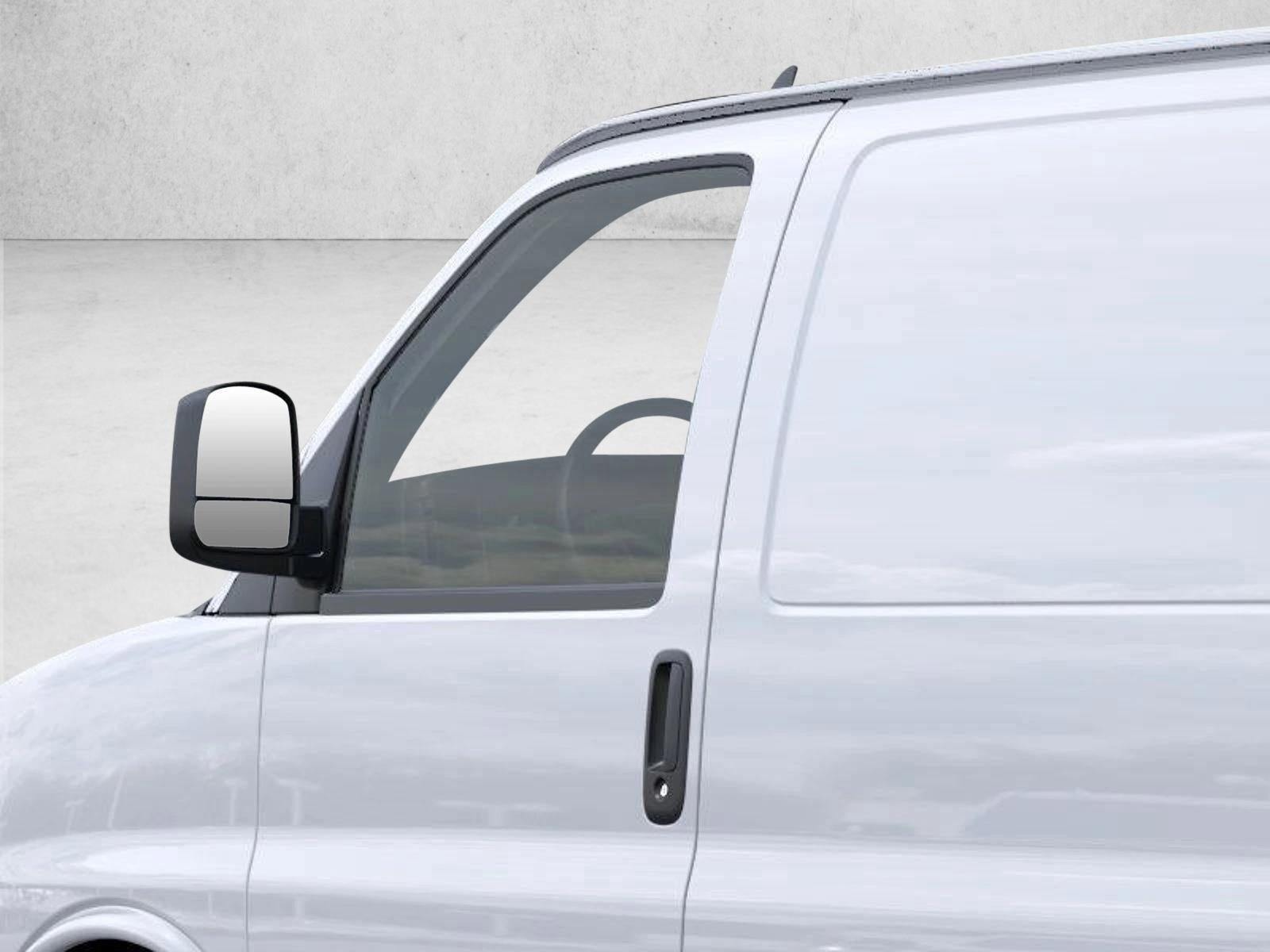 2025 Chevrolet Express Cargo 2500 Base