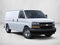 2026 Chevrolet Express Cargo 2500 Base