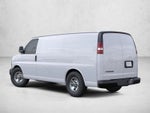 2026 Chevrolet Express Cargo 2500 Base