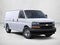 2026 Chevrolet Express Cargo 2500 Base
